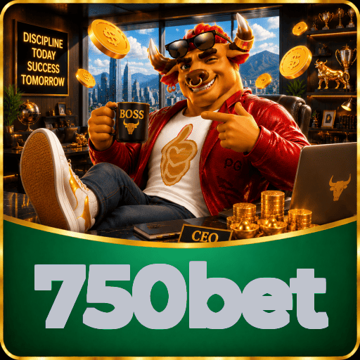 750bet Logo 3