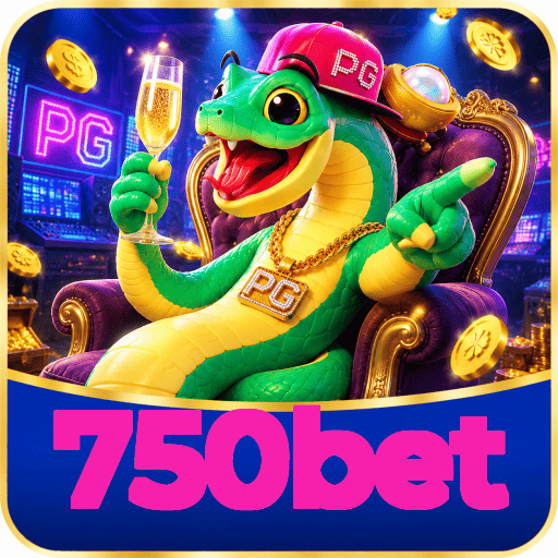 750bet Instalar Logo 1