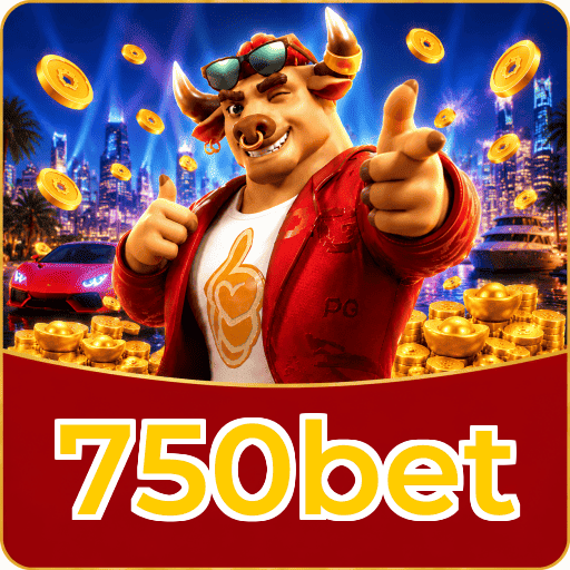 750bet Logo 2