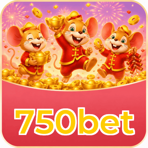 750bet Instalar Logo 3