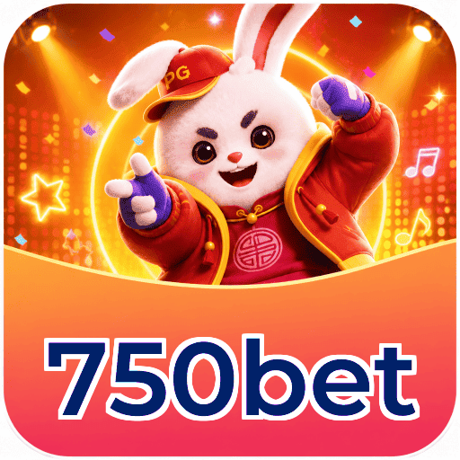 750bet Segurança Logo 3