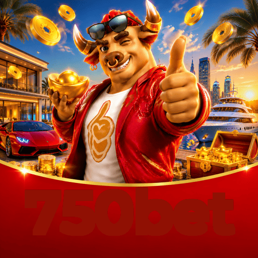 750bet Logo 1