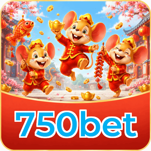 750bet Segurança Logo 1